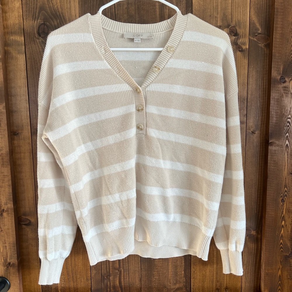 Loft Cardigan